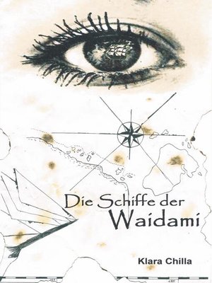 cover image of Die Schiffe der Waidami